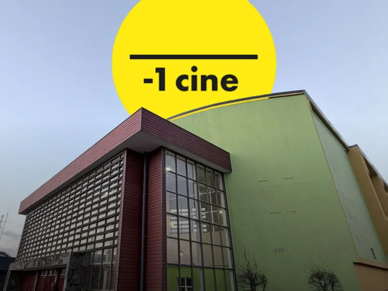 -1CINE realizará funciones gratuitas en el Gimnasio Fiscal como parte de su celebración extendida de sus 15 años