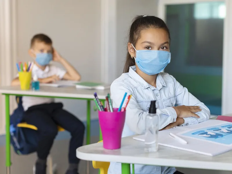 20 de septiembre: Día Internacional de Concientización sobre el Crecimiento Infantil