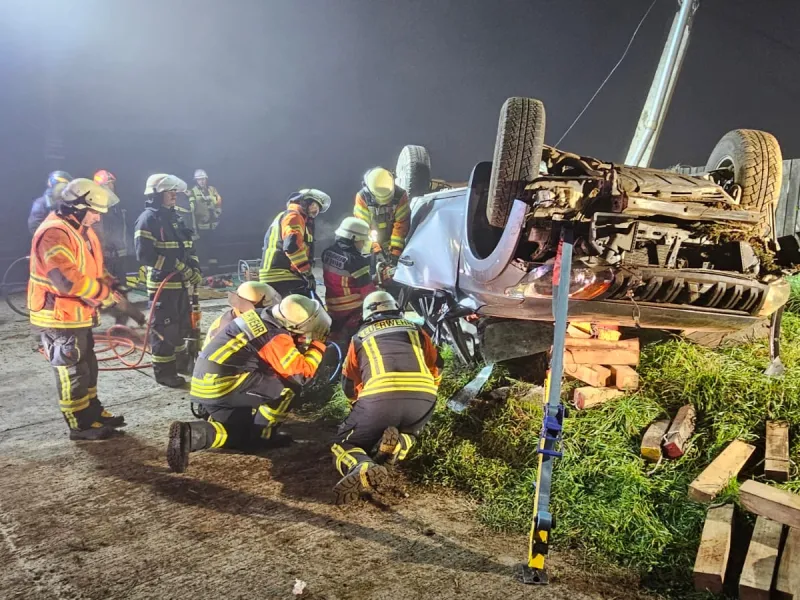 Accidente de tránsito en Nueva Braunau dejó una persona fallecida