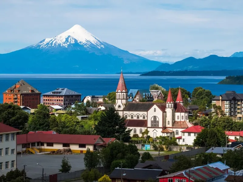 Actividades para Celebrar el Patrimonio en Puerto Varas