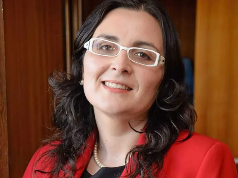 Alejandra Westermayer renuncia a la Secretaría Regional Ministerial de Mujer y Equidad de Género