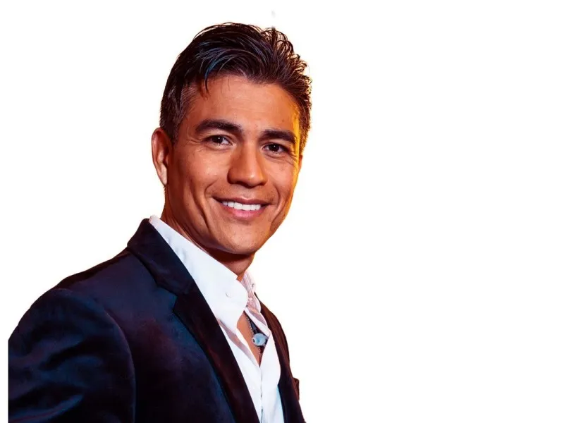 Américo en Dreams: Show gratis con la entrada al casino