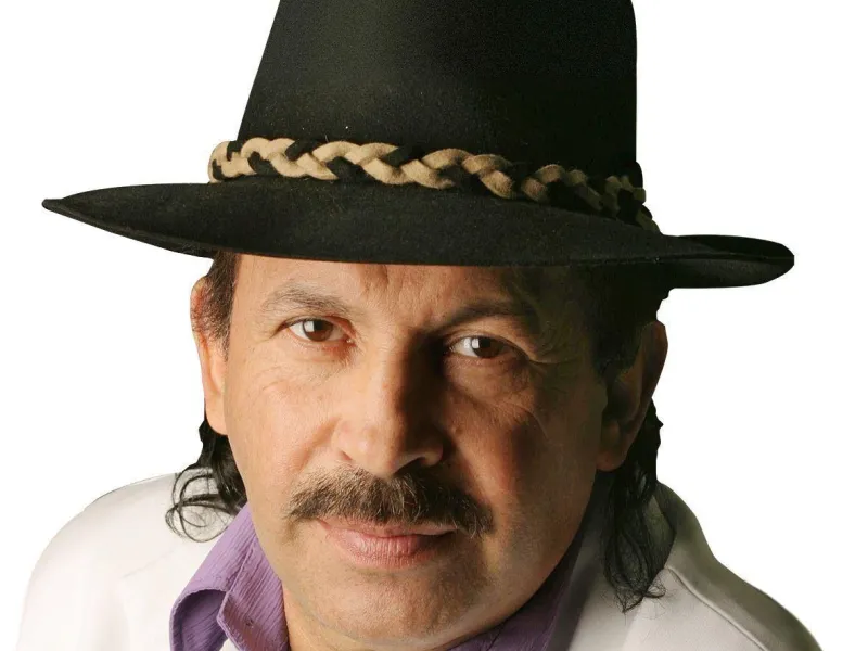Antonio Ríos: El maestro regresa a Dreams con toda su cumbia