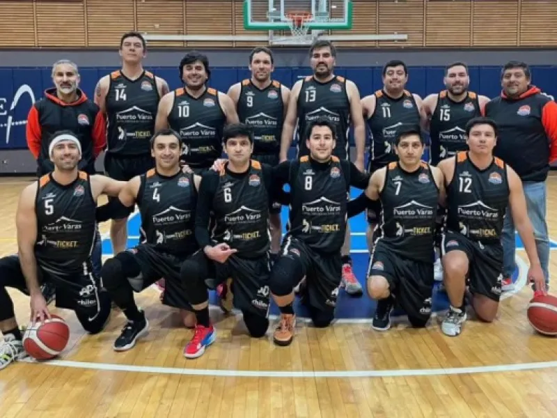 Arranca la Sexta Edición de la Copa Puerto Basket 2024