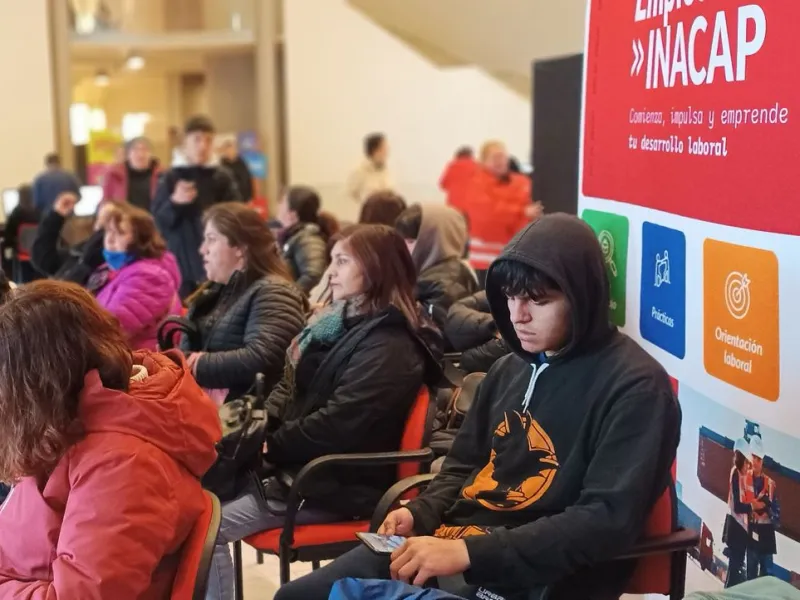 Arranca proceso de admisión 2026 en la Educación Técnico-Profesional