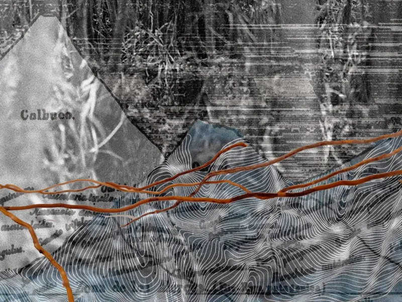 Artistas visuales de la región presentan otra mirada de nuestro territorio en la exposición colectiva ‘Estratos’, en el Centro de Arte Molino Machmar