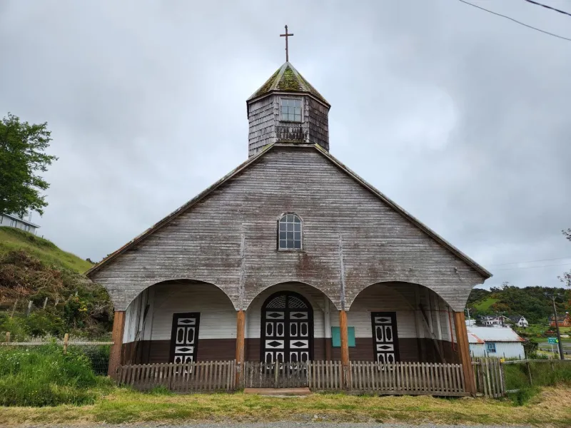 Bicentenario de Chiloé: Consejo de Monumentos Nacionales aprobó tres nuevas declaratorias para la provincia
