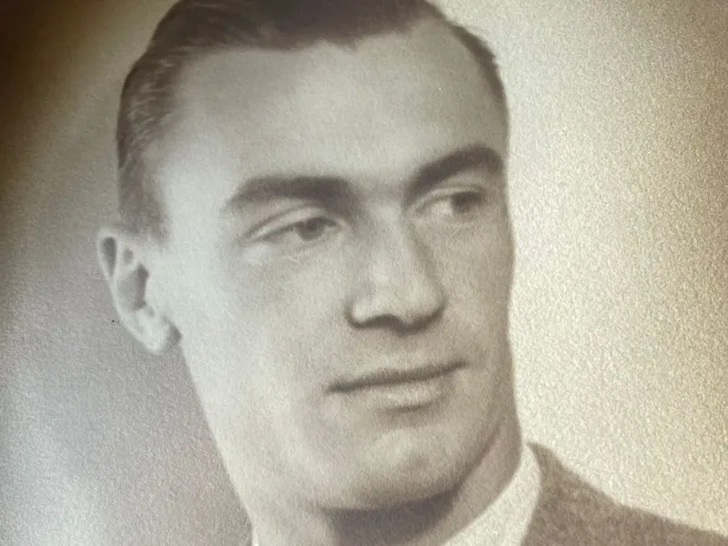 Caminos de Historia: Las Calles de Puerto Varas, Dr. Christel Frese Söhrens