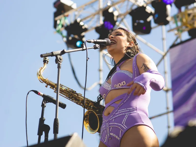 Cata Efusiva cierra el Ciclo Volcán Fest con concierto gratuito  en el CAMM
