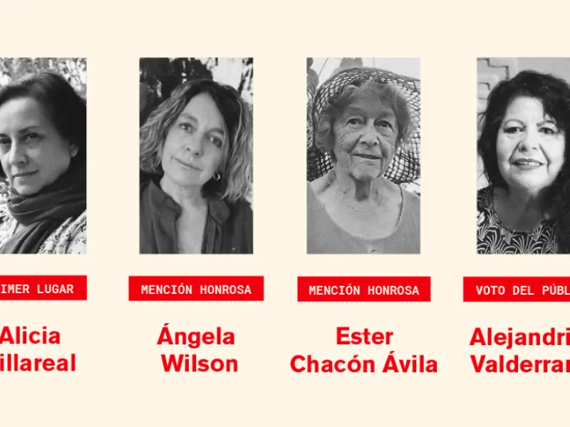 Celebrando el talento femenino en el arte: Conoce a las ganadoras de Premio PAM 2024