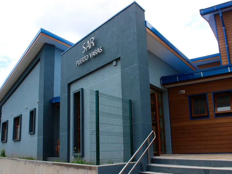 Cesfam y Postas de la comuna de Puerto Varas adhieren a paro de la Salud