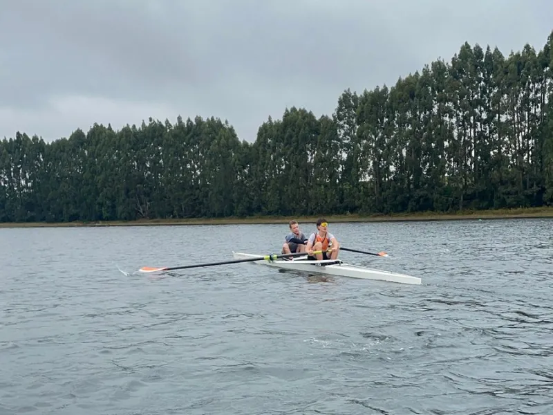 Club Viento Sur de Llanquihue participará este fin de semana en la Regata “Héroes de Iquique”