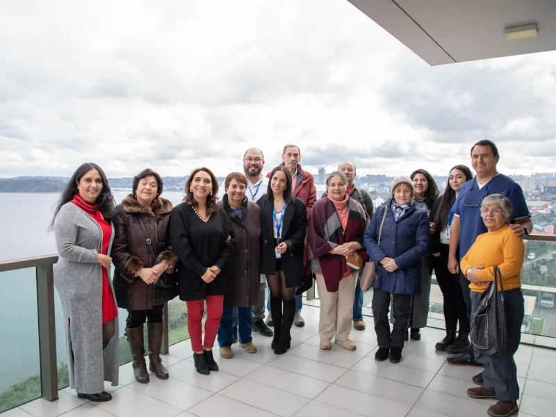 Comenzaron cirugías de prótesis de hombro gracias a convenio entre Servicio de Salud Del Reloncaví, Gobierno Regional y Clínica Andes Salud