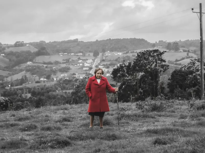 Comienza tercera versión de Concurso Fotográfico “Retratos sin Pose, la realidad social de las mujeres en el Chile de hoy”