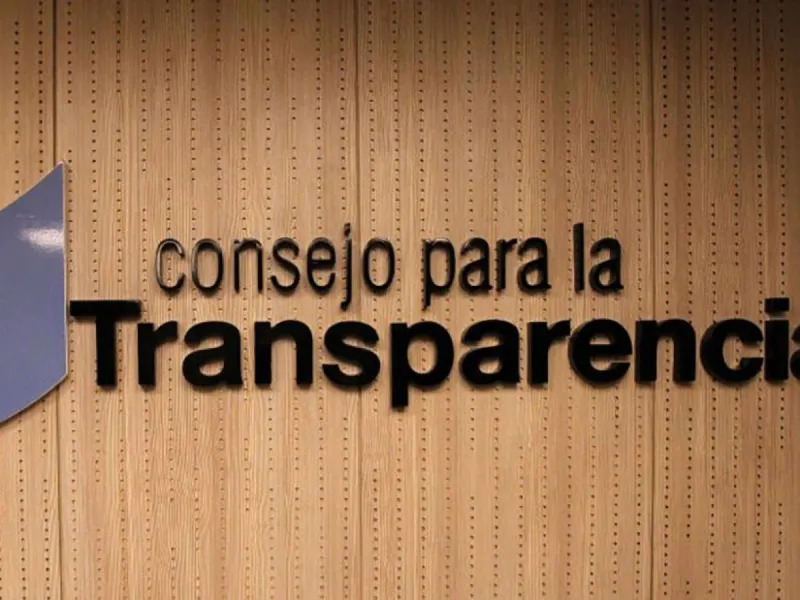 Consejo para la Transparencia estará a cargo de la protección de datos personales 