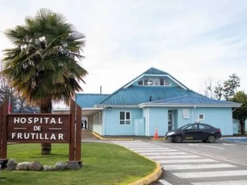 Consejo Regional aprueba más de $620 millones para equipar el futuro pabellón quirúrgico del Hospital de Frutillar