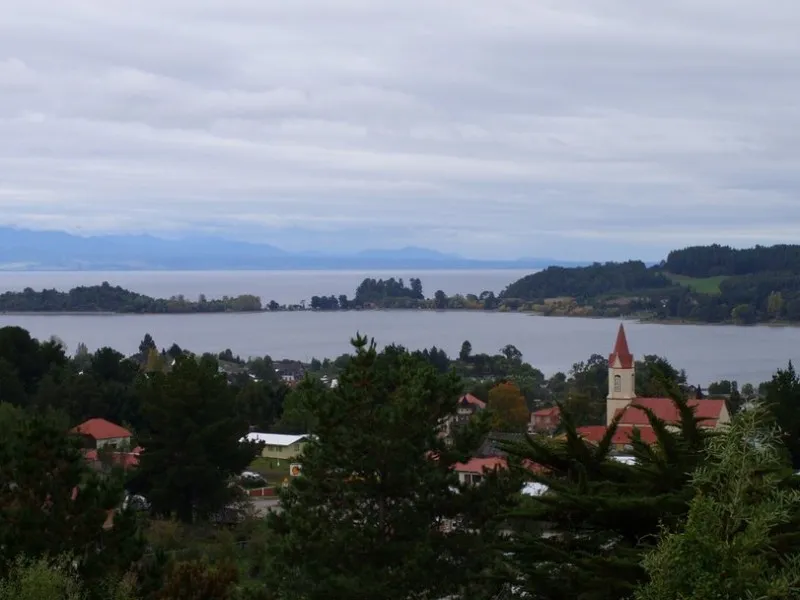 Consejo Regional de Los Lagos aprueba subsidio para fortalecer la operación del sistema sanitario de Puerto Octay