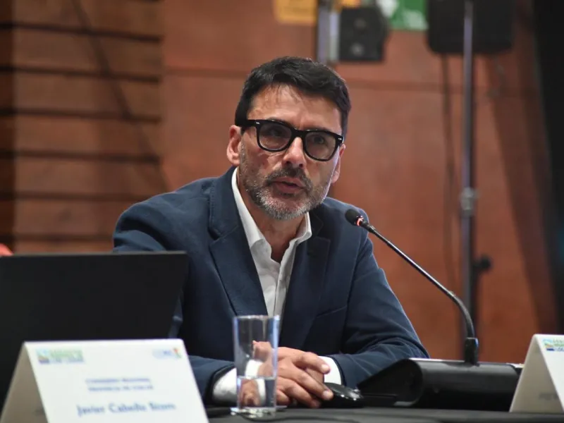 Core Luis Becerra: Solicita a EFE la habilitación de un paradero ferroviario en el sector alto de Llanquihue