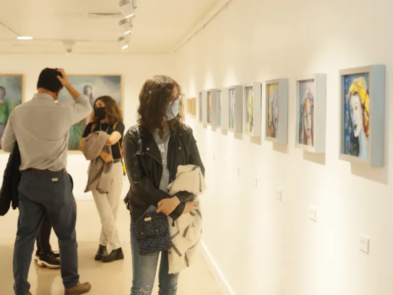 Corporación Cultural de Puerto Montt inicia proceso de postulación de proyectos de artes visuales para exposiciones 2023
