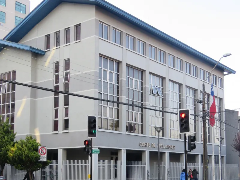Corte de Apelaciones rechazó recurso de protección presentado por Municipalidad de Puerto Varas para extender congelamiento de edificaciones en el centro de Puerto Varas