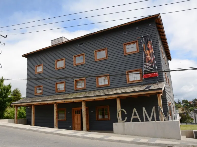 De antiguo molino a referente cultural: los diez años del CAMM en Puerto Varas