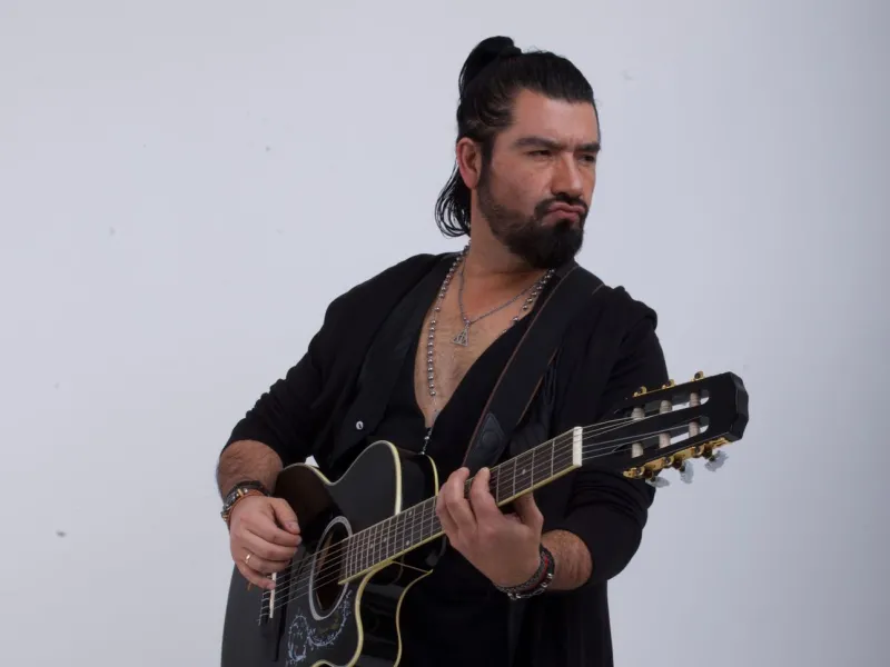 De la televisión a Dreams llega tributo a Ricardo Arjona