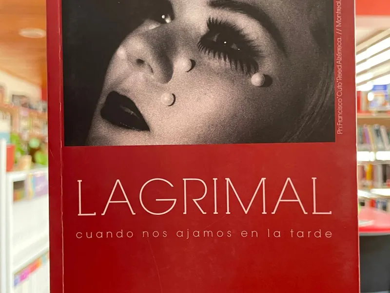 Día Mundial de la Poesía