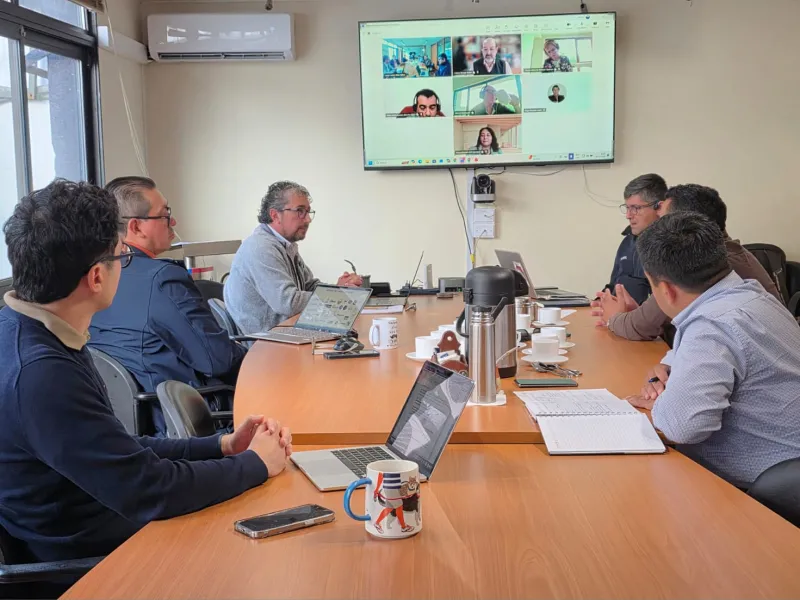 Economía Circular: aprueban PTI por $120 millones para la transición de sectores productivos estratégicos en la Región de Los Lagos