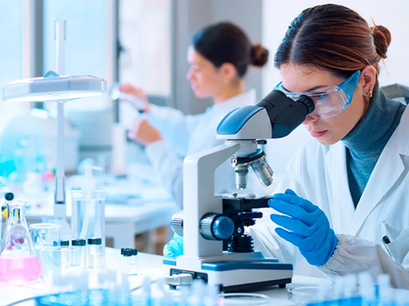 El impacto de los ensayos clínicos en pacientes con cáncer