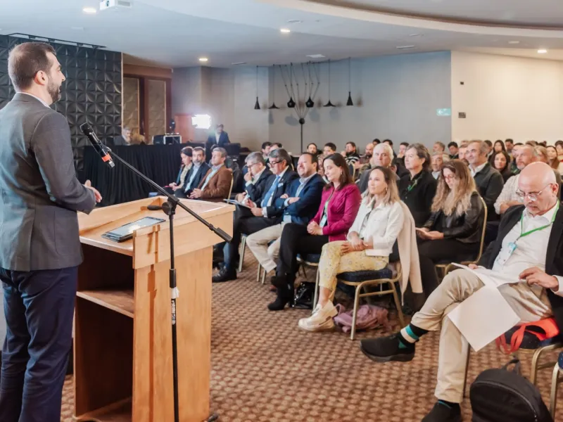 Empresas y comunidades del sur de Chile se reunirán en Puerto Varas para debatir sobre desarrollo sostenible y confianza territorial