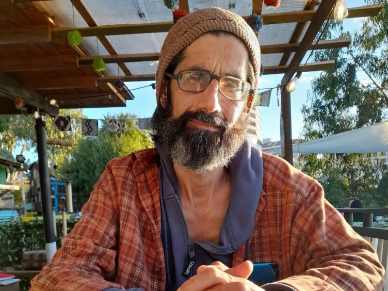 En Librería Mac Kay se presentará el libro “Constelación Litoral” de Pablo Salinas