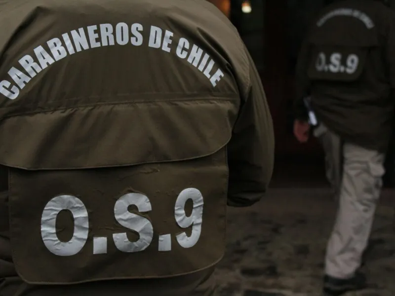 Encuentran a persona fallecida al interior de su domicilio en Loncotoro con lesiones principalmente en la cabeza