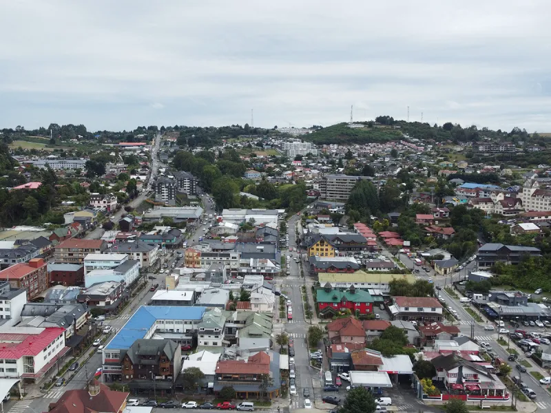 Estudio de Simplicity anticipa los posibles impactos de la propuesta de Plan Regulador en la comuna de Puerto Varas