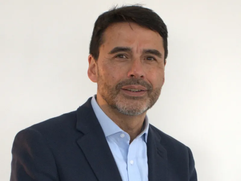 Ex concejal de Puerto Varas: Luis Becerra confirmó su candidatura a Consejero Regional por la provincia de Llanquihue