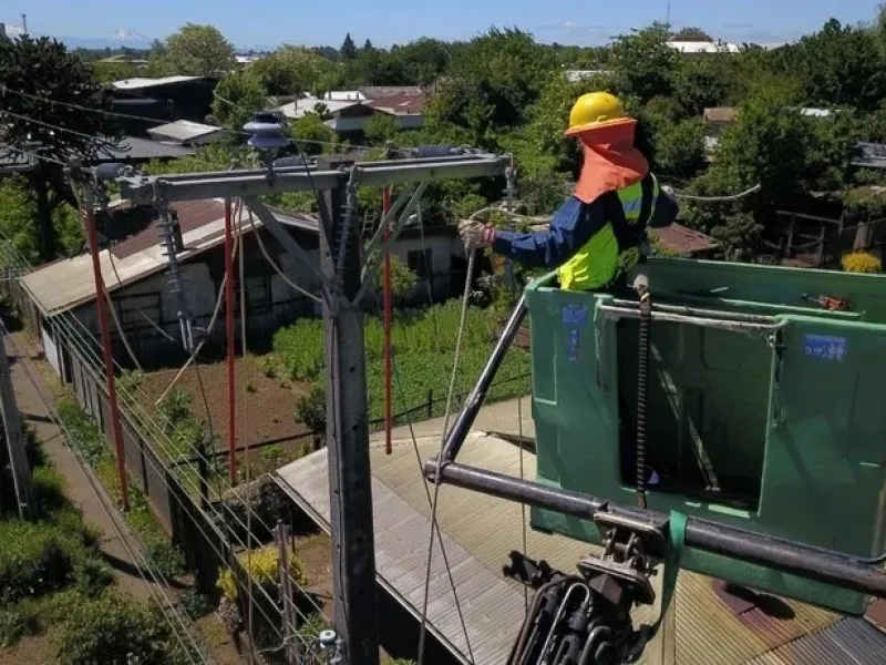 FENACOPEL cumplió 63 años desarrollando el sector eléctrico rural y mejorando la calidad de vida de sus habitantes