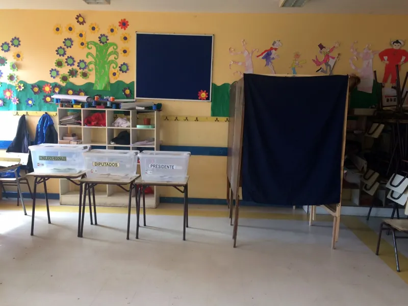 Fidel Espinoza, Emilia Nuyado, Harry Jurgenssen y Javier Hernández son los Diputados elegidos por el Distrito 25 