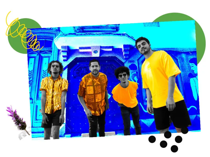 Fin de semana musical en el CAMM: Jazz fusión de Equinopsis