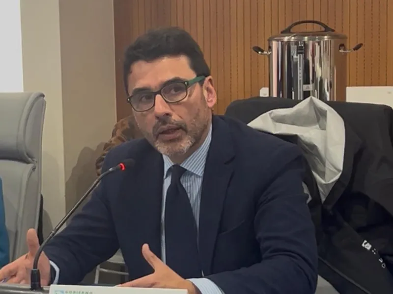 FRIL Línea Seguridad: Consejero Regional Luis Becerra valora aprobación de proyectos de seguridad para la provincia de Llanquihue