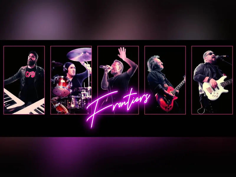 “Frontiers” regresa a Dreams con un imperdible homenaje a Journey