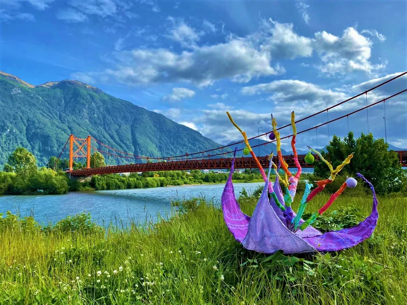 Fundación Colorearte invita al primer Catastro Nacional de profesores y profesoras a cargo de enseñar artes visuales en Chile