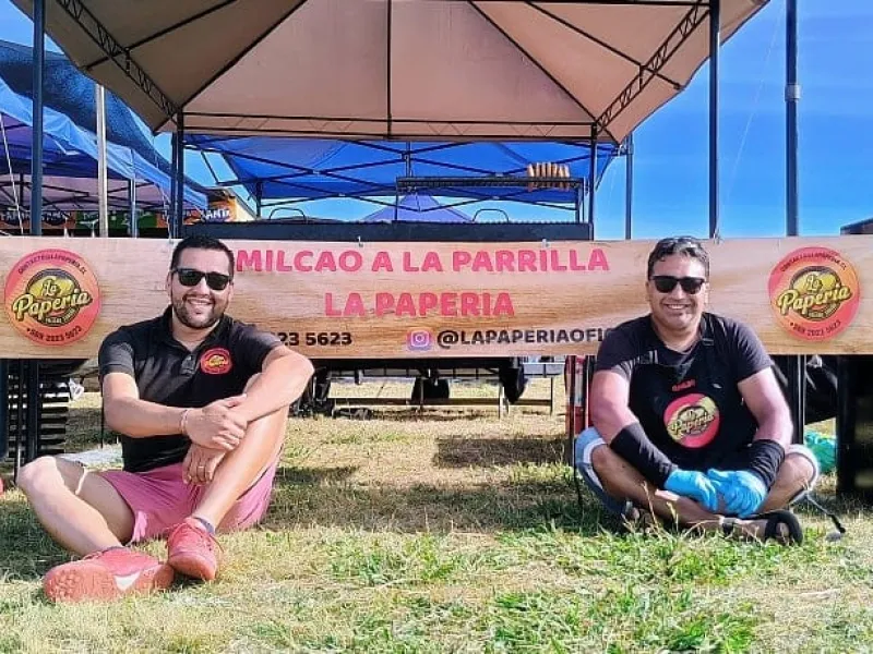 Fundación Luksic abre convocatoria de Impulso Chileno para entregar financiamiento a 500 emprendedores del país