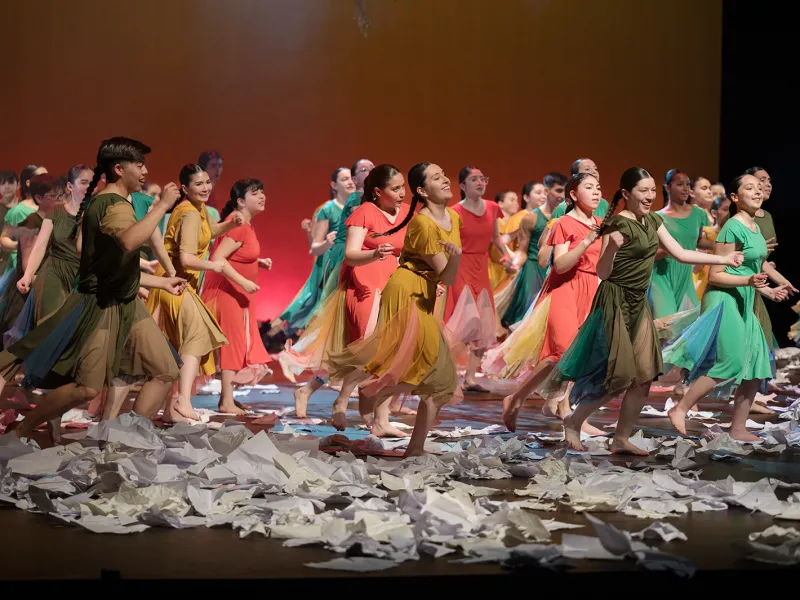 Fundación Teatro del Lago abre la convocatoria a sus programas de formación 2025: Puedes Bailar y el esperado regreso de Puedes Cantar