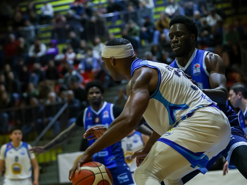 Puerto Varas Basket