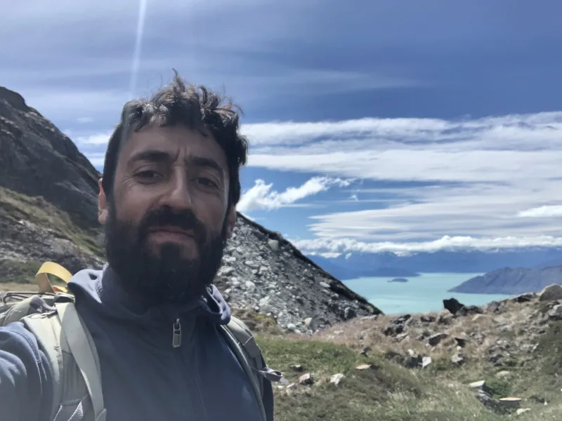 Geopatrimonio, la historia escrita en las rocas, bajo nuestros pies