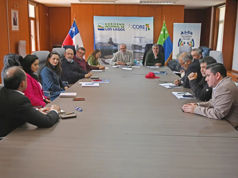 Gobernador electo confirma continuidad del Pacto
