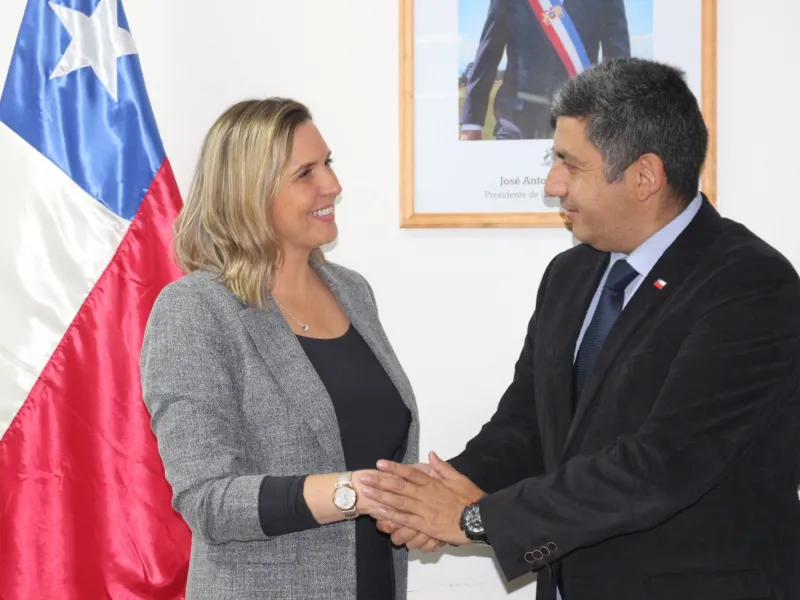 Gobierno nombró las primeras Seremis en la región de Los Lagos: Educación y Medio Ambiente