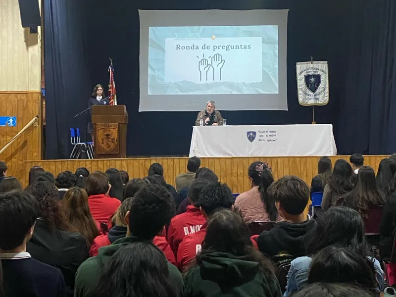 Gran encuentro de investigación y reflexión en el XIº Congreso de Historia ICPV
