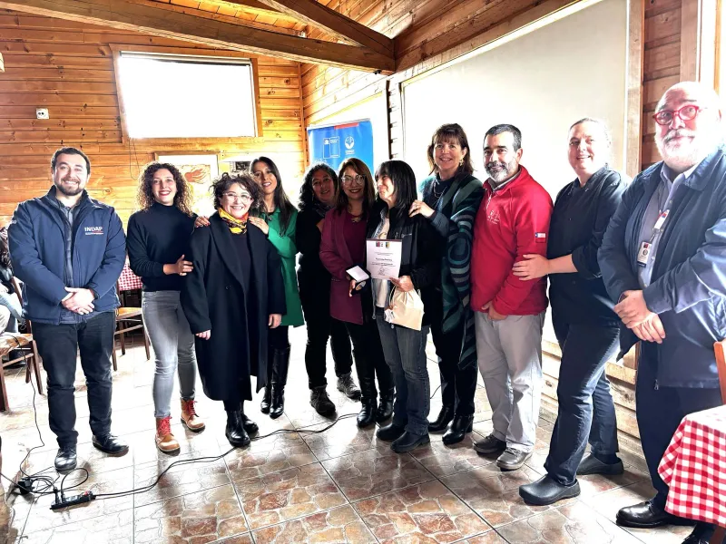 Hasta el 30 de Septiembre se encuentra abierta la convocatoria para el Premio Nacional Mujer Agroinnovadora-2025