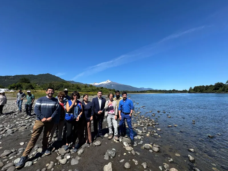 Hito Histórico en la Patagonia: El Río Puelo es Declarado Reserva de Caudal para la Preservación Ecosistémica