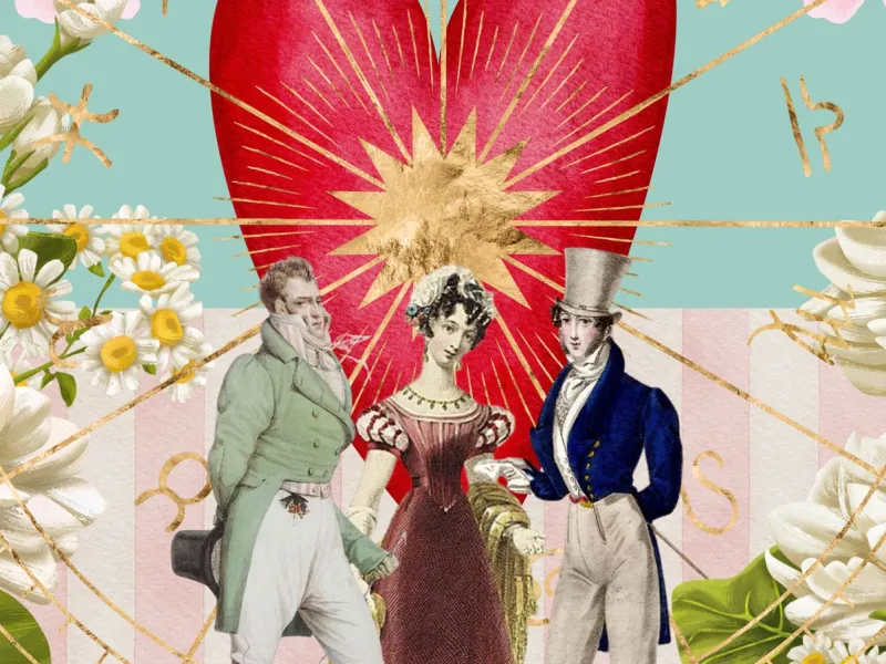 Horóscopo Tarot: mes del amor